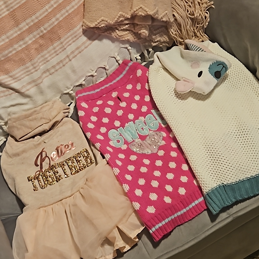 Large lot